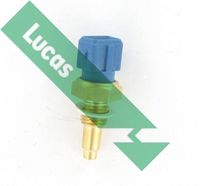 LUCAS SNB812 - Sensor, temperatura del refrigerante