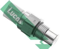 LUCAS SNB876 - Interruptor de temperatura, ventilador del radiador