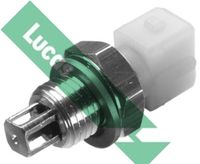 LUCAS SNB818 - Sensor, temperatura del aire de admisión