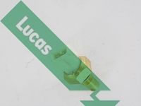 LUCAS SNB829 - Sensor, temperatura del refrigerante