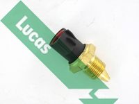 LUCAS SNB833 - Sensor, temperatura del refrigerante