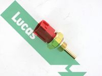 LUCAS SNB835 - Sensor, temperatura del refrigerante