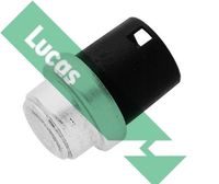 LUCAS SNB910 - Sensor, temperatura del refrigerante