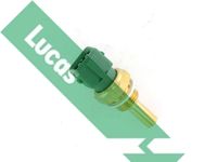 LUCAS SNB843 - Sensor, temperatura del refrigerante