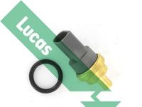 LUCAS SNB964 - Sensor, temperatura combustible