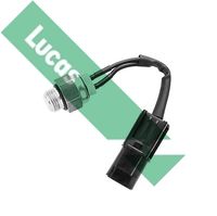 LUCAS SNB867 - Interruptor de temperatura, ventilador del radiador