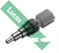 LUCAS SNB874 - Interruptor de temperatura, ventilador del radiador