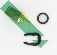 LUCAS SNB935 - Sensor, temperatura del refrigerante