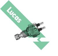 LUCAS SNJ603 - Interruptor de temperatura, ventilador del radiador