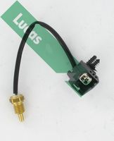 LUCAS SNB977 - Sensor, temperatura del refrigerante