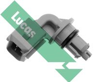 LUCAS SNB984 - Sensor, temperatura del aire de admisión