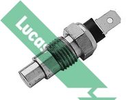 LUCAS SNJ122 - Sensor, temperatura del refrigerante