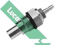 LUCAS SNJ300 - Sensor, temperatura del refrigerante