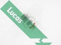 LUCAS SOB843 - Peso [kg]: 0,034<br>Medida de rosca: M10 x 1<br>Ancho de llave: 22<br>Presión desde [bar]: 1,16<br>Presión hasta [bar]: 1,55<br>Número de enchufes de contacto: 1<br>Color de carcasa: negro<br>Nº de información técnica: Circuit N.O.<br>peso neto [kg]: 0,028<br>