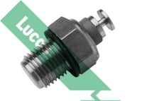 LUCAS SOB836 - rango temperatura hasta [°C]: 150<br>para OE N°: 59919501<br>