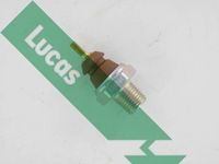 LUCAS SOB802 - Interruptor de control de la presión de aceite