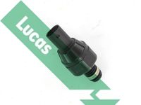 LUCAS SOB987 - Interruptor de control de la presión de aceite