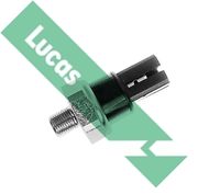 LUCAS SOJ121 - Medida de rosca: 1/8 x 28 PT<br>Ancho de llave: H:27<br>