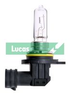 LUCAS LLB190 - Tipo de luces: Bi-Xenon<br>Tensión [V]: 42<br>Potencia nominal [W]: 35<br>Tipo de lámpara: D3S (lámpara de descarga de gases)<br>Modelo de zócalo, bombilla incandescente: PK32d-5<br>Cantidad: 1<br>Tipo de envase: caja<br>Temperatura color [K]: 4300<br>