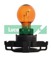 LUCAS LLB186A - Lámpara, luz intermitente - Lucas