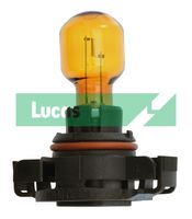 LUCAS LLB187A - Lámpara, luz intermitente - Lucas