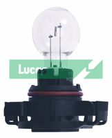 LUCAS LLB188 - Lámpara de incandescencia, luz de situación/gálibo - Lucas