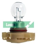 LUCAS LLB189 - Lámpara, faro antiniebla - Lucas