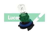 LUCAS LLB197 - Bombilla, luces diurnas - Lucas