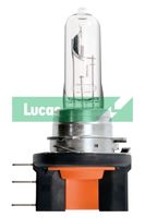 LUCAS LLB715 - Equipamiento de vehículo: para vehículos sin luz diurna de carretera (LED)<br>año modelo desde: 2014<br>Tensión [V]: 12<br>Potencia nominal [W]: 21/5<br>Tipo de lámpara: W21/5W<br>Cantidad: 1<br>Versión: Single Box<br>Versión: Standard<br>Modelo de zócalo, bombilla incandescente: W3x16d<br>Modelo de zócalo, bombilla incandescente: W3x16q<br>