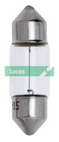 LUCAS LLB269 - Lámpara, luz interior - Lucas