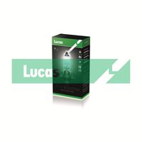 LUCAS LLX477DLX2 - Lámpara, faro antiniebla - Lucas