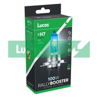 LUCAS LLX477XLPX2 - Lámpara, faro principal - Lucas