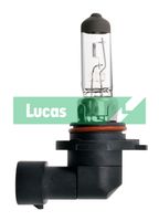 LUCAS LLB710 - Lámpara, faro antiniebla - Lucas