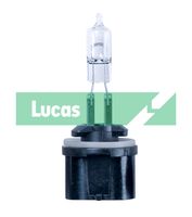 LUCAS LLB880 - Lámpara, faro antiniebla - Lucas