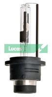 LUCAS LLD2R - Lámpara, faro principal - Lucas