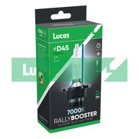 LUCAS LLD4S - Lámpara, faro de carretera - Lucas