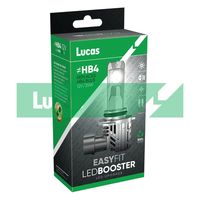 LUCAS LLX9006XLPX2 - Lámpara, faro principal - Lucas