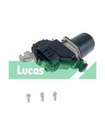 FLAMAR MLF630303MM - Motor del limpiaparabrisas - Genuine