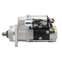 AINDE 8200297 - Motor de arranque