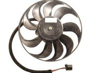 AINDE AI3002007 - Ventilador, refrigeración del motor