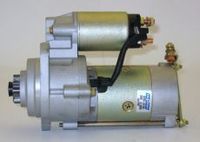 AINDE CGB23023 - Motor de arranque