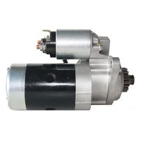 AINDE CGB23713 - Motor de arranque