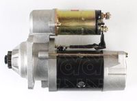 AINDE CGB91445 - Motor de arranque