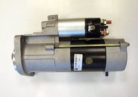 AINDE CGB92671 - Motor de arranque