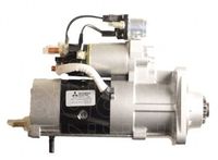 AINDE M9T60672 - Motor de arranque