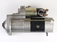 AINDE S80282 - Motor de arranque