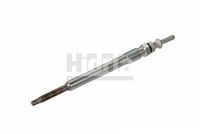 FEBI BILSTEIN 24428 - Profundidad de montaje [mm]: 30<br>Longitud [mm]: 136,5<br>Tamaño de rosca exterior: M10 x 1<br>Ancho de llave: 10<br>Tensión [V]: 11<br>Peso [kg]: 0,040<br>Tipo de bujías: postincandescente<br>