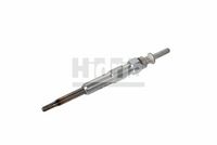 FEBI BILSTEIN 24094 - Profundidad de montaje [mm]: 32<br>Longitud [mm]: 106,5<br>Tamaño de rosca exterior: M10 x 1<br>Ancho de llave: 10<br>Tensión [V]: 5<br>Tipo de bujías: postincandescente<br>Peso [kg]: 0,025<br>