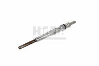 FEBI BILSTEIN 47509 - Bujía de precalentamiento