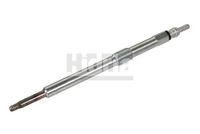 FEBI BILSTEIN 29317 - Longitud [mm]: 150<br>Tamaño de rosca exterior: M10 x 1<br>Ancho de llave: 8<br>Tensión [V]: 11,5<br>Peso [kg]: 0,035<br>Tipo de bujías: postincandescente<br>